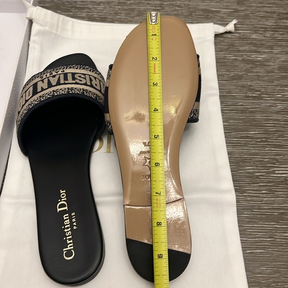 DIOR Dway Slide - Picture 11 of 11